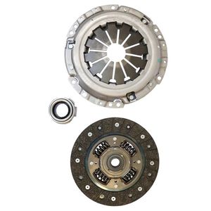 کیت کلاچ هانگ ژی مدل hxc4g18 مناسب برای لیفان x60